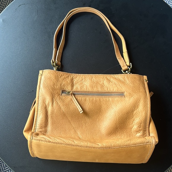 American Leather Co. Purse - Picture 3 of 7